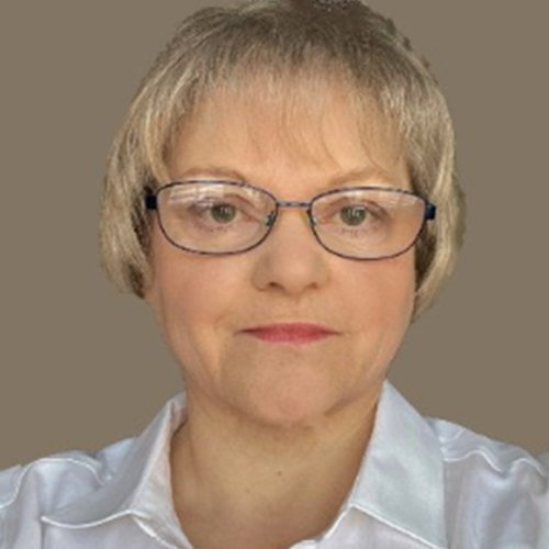 Gwenda Jarrett